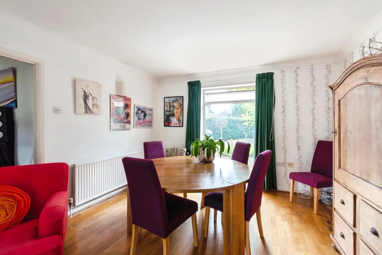 Vine Close, Stapleford, CB22, photo 11