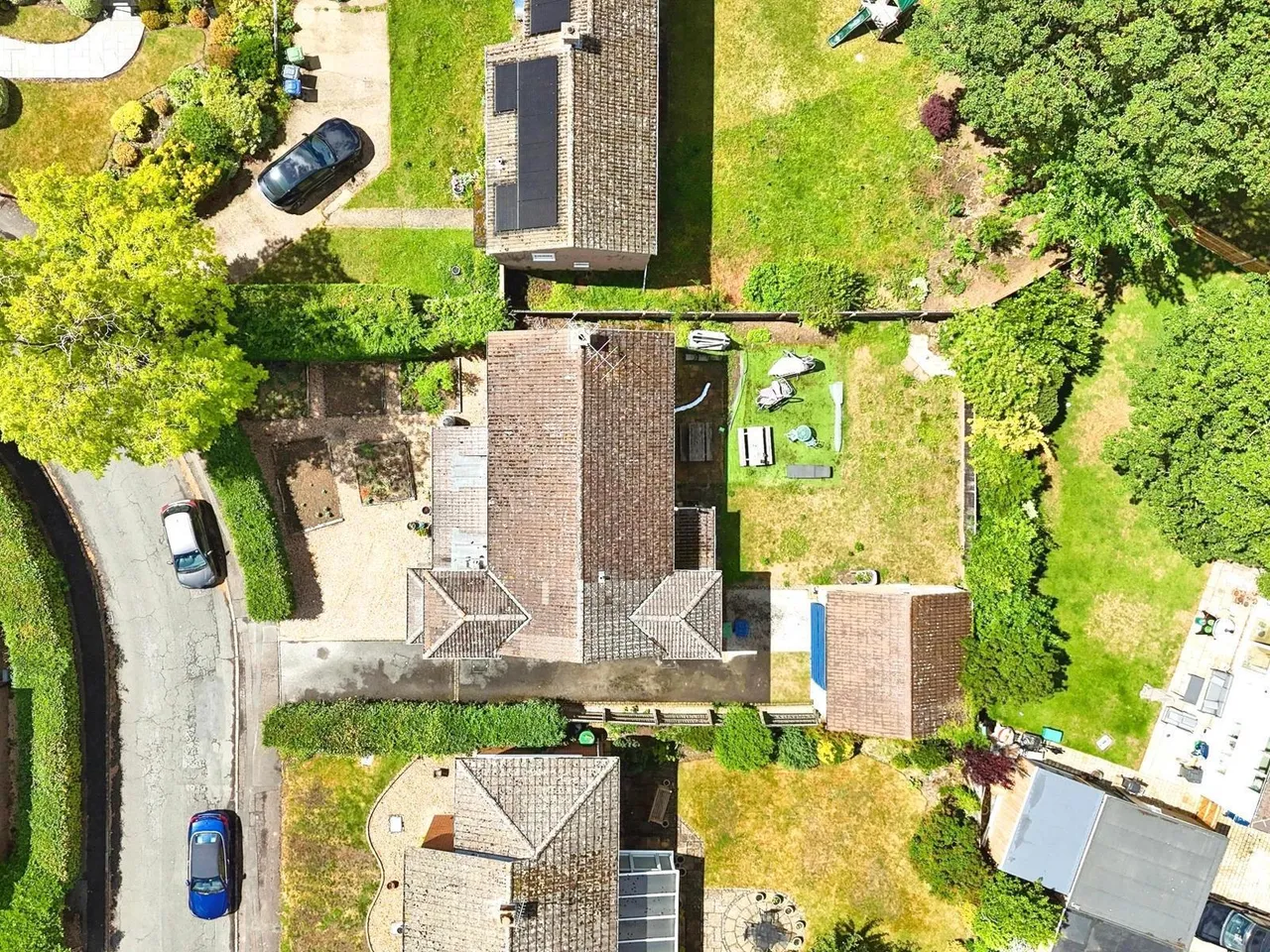 Vine Close, Stapleford, CB22, photo 26