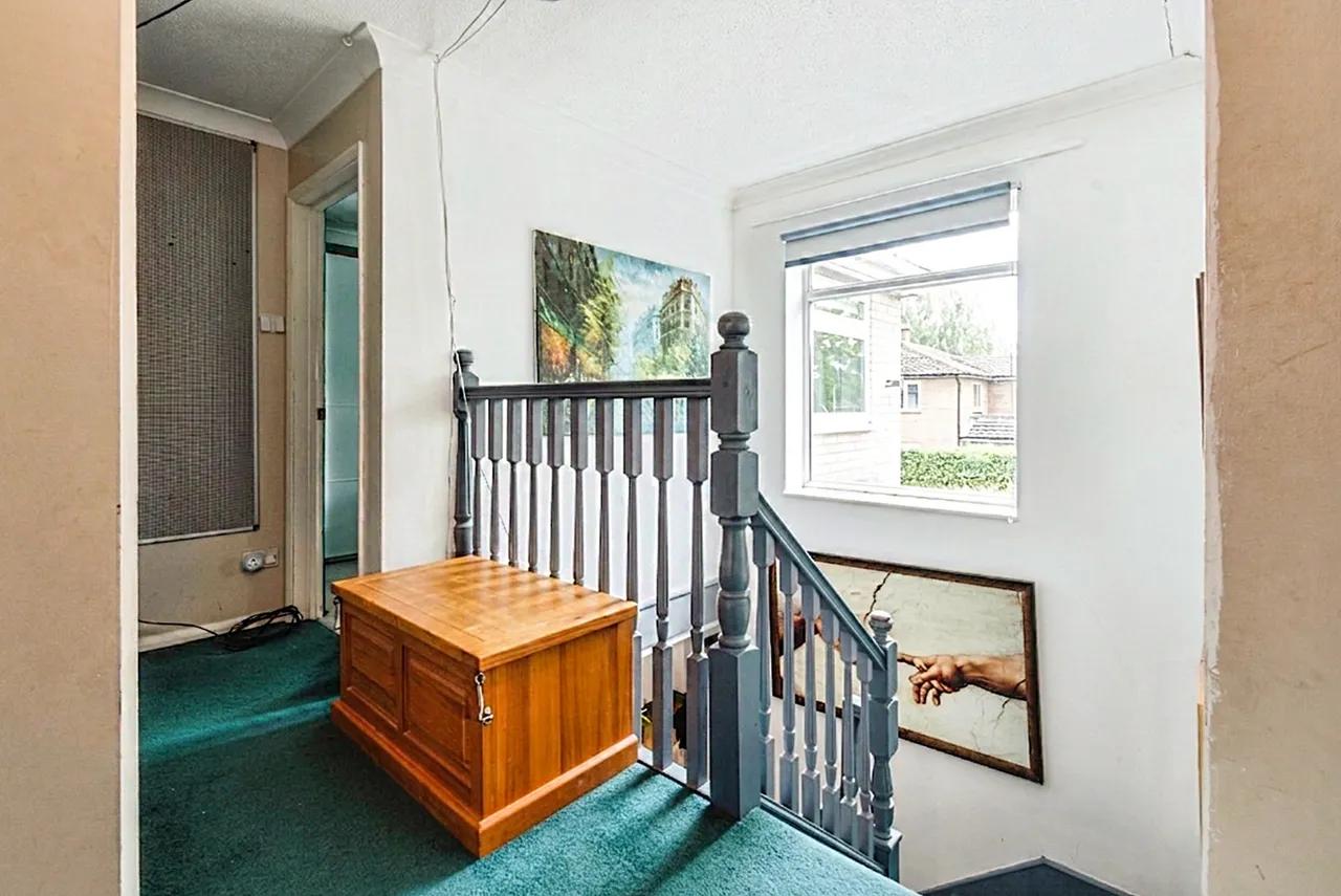 Vine Close, Stapleford, CB22, photo 15