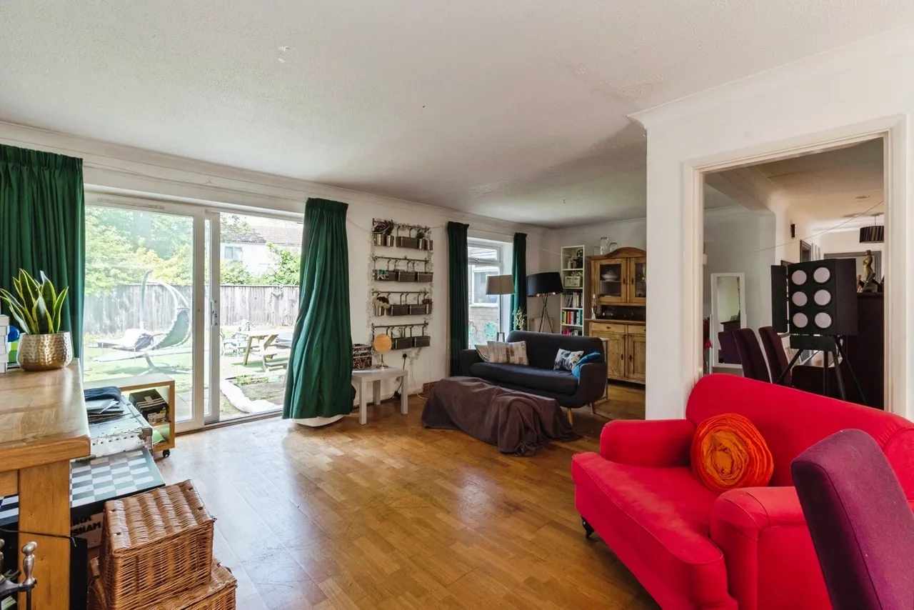 Vine Close, Stapleford, CB22, photo 10