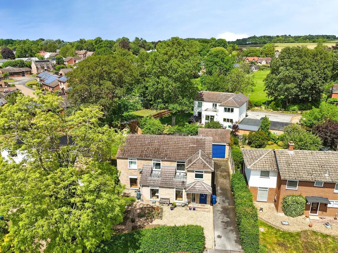 Vine Close, Stapleford, CB22, photo 2