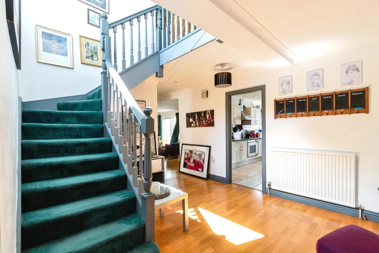 Vine Close, Stapleford, CB22, photo 4