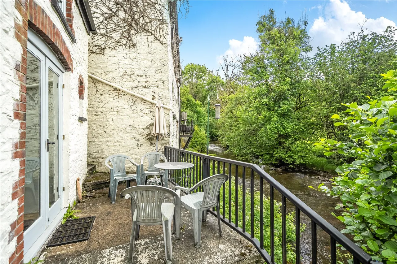 Pontfaen, Brecon, Powys, LD3 9RR, photo 15