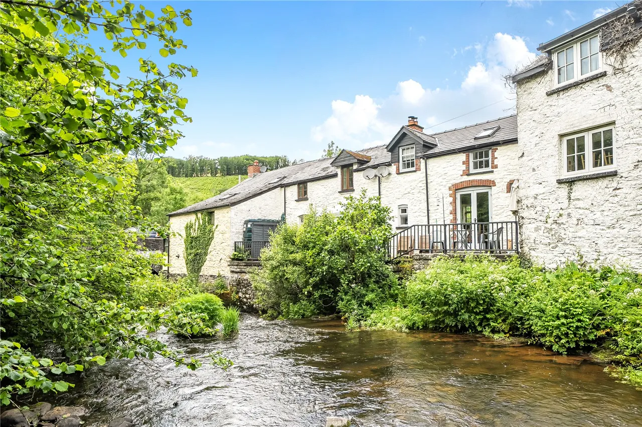 Pontfaen, Brecon, Powys, LD3 9RR, photo 14