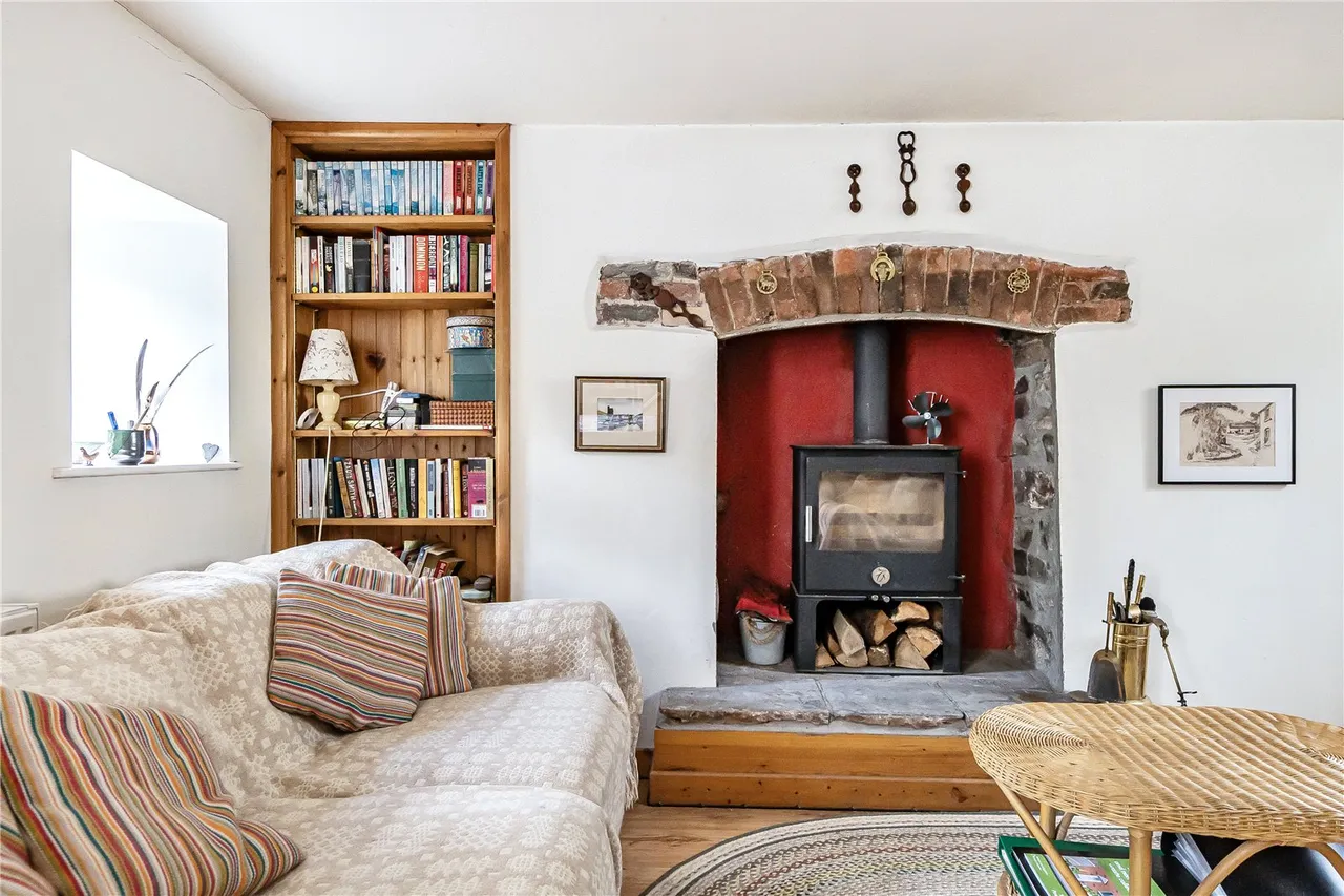 Pontfaen, Brecon, Powys, LD3 9RR, photo 4