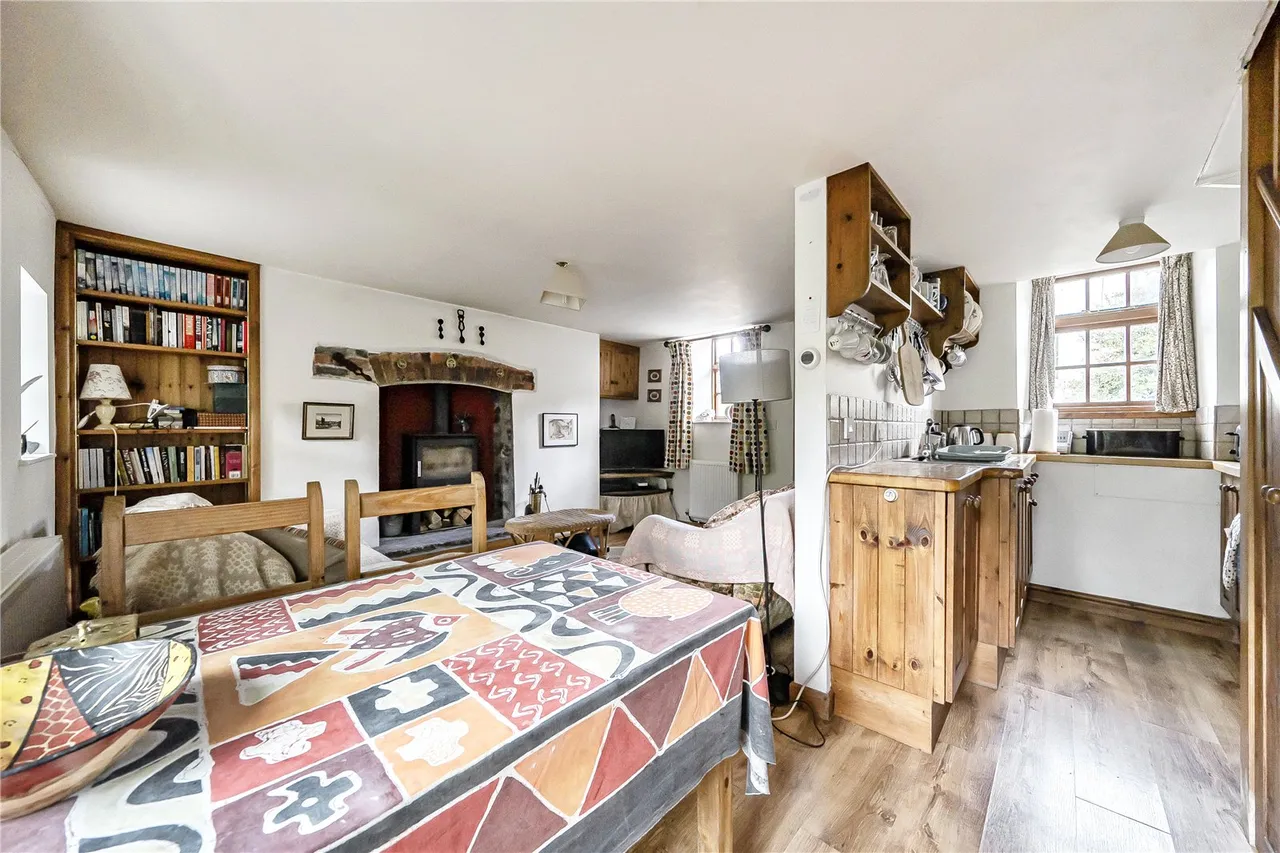 Pontfaen, Brecon, Powys, LD3 9RR, photo 6