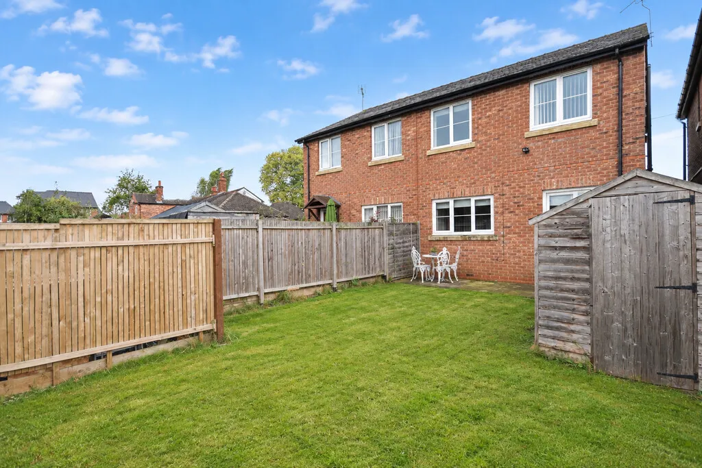 Chester Road, Nomans Heath, photo 12