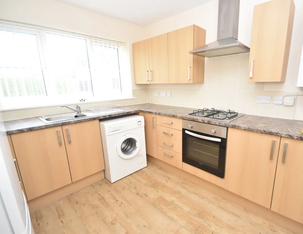 Chester Road, Nomans Heath, photo 2