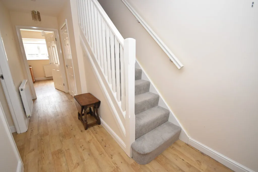Chester Road, Nomans Heath, photo 6