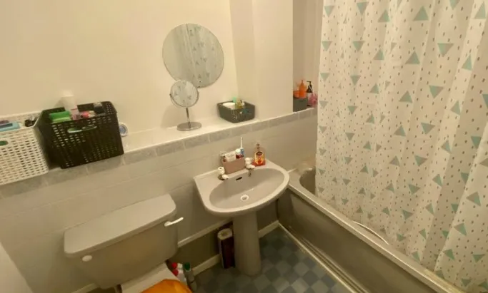 Falcon Close, Lenton, NG7, photo 10