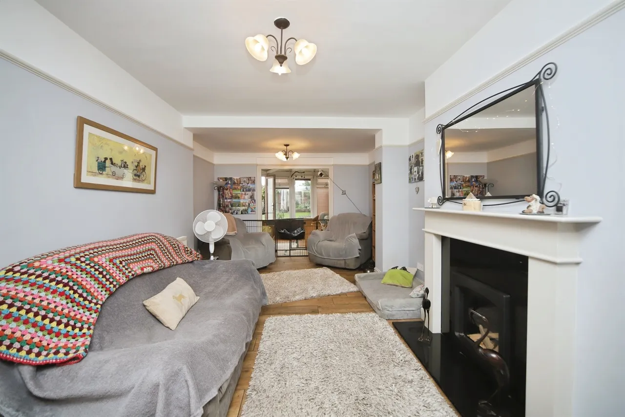 Priory Avenue, Taunton, photo 2
