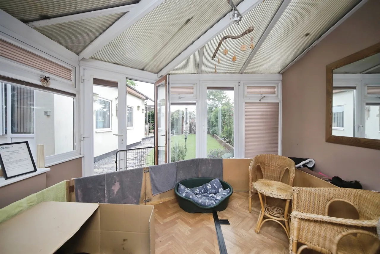 Priory Avenue, Taunton, photo 5
