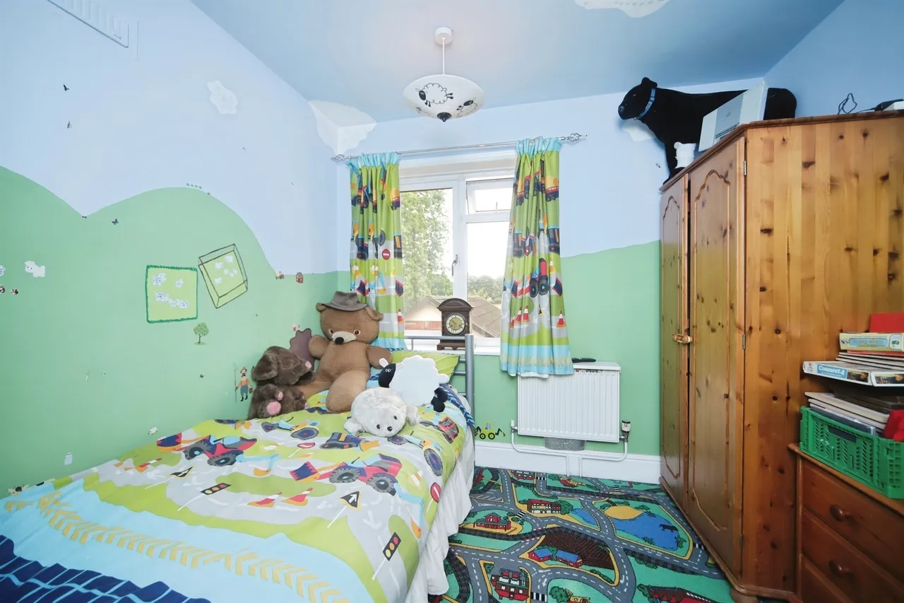 Priory Avenue, Taunton, photo 11