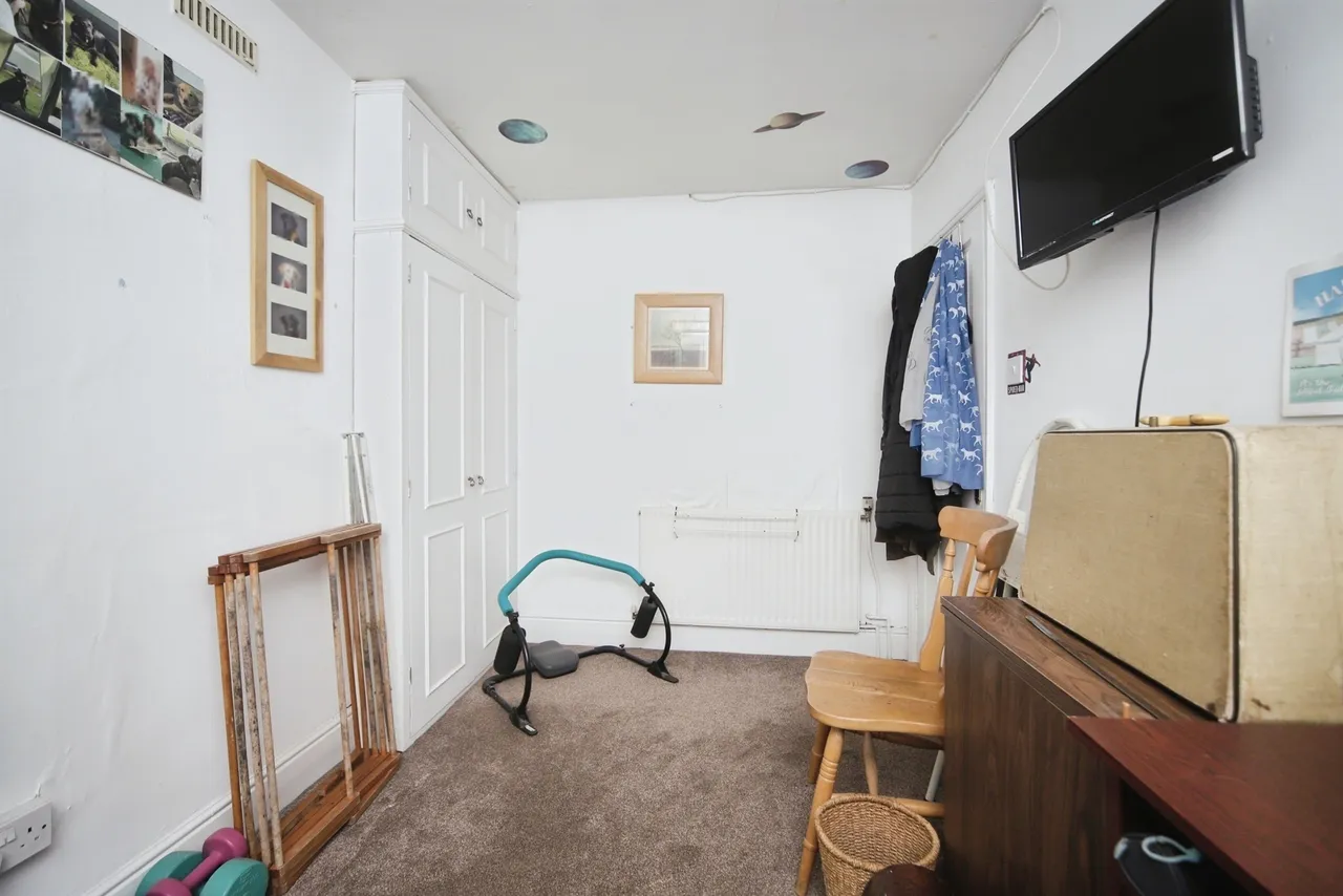 Priory Avenue, Taunton, photo 7