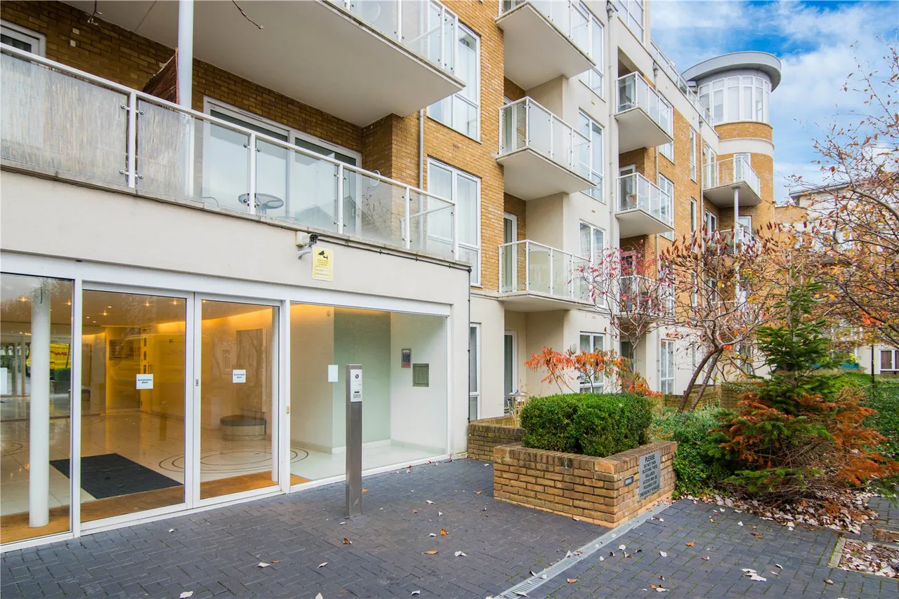 Melliss Avenue, Richmond, TW9, photo 2