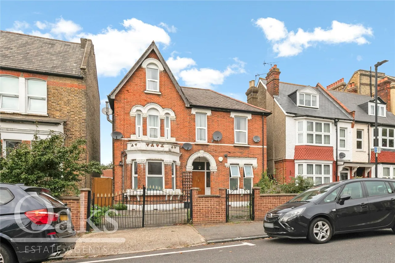 Lewin Road, Streatham, SW16, photo 4