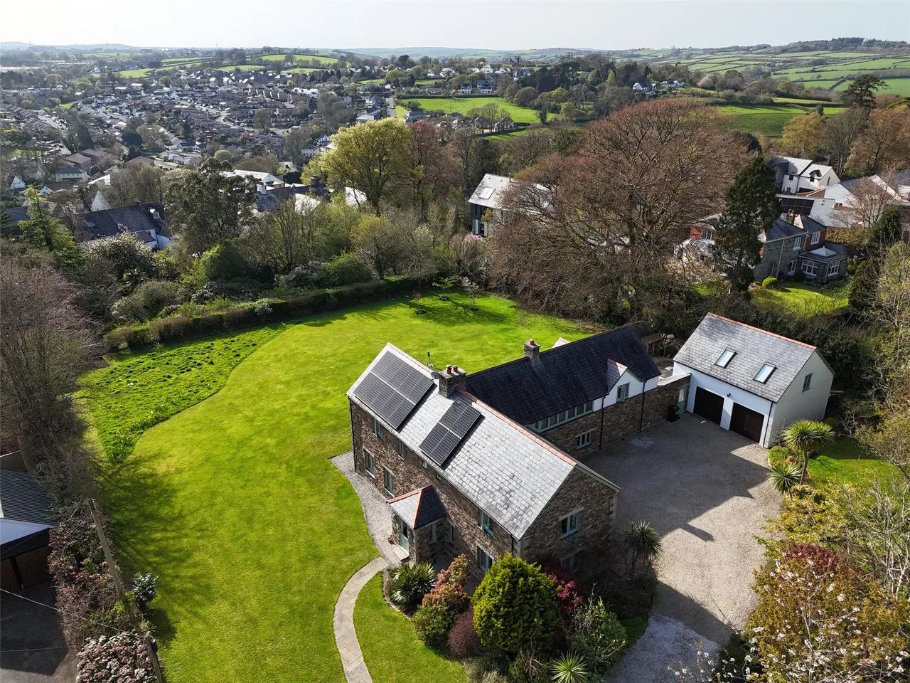 Windmill Hill, Launceston, photo 25