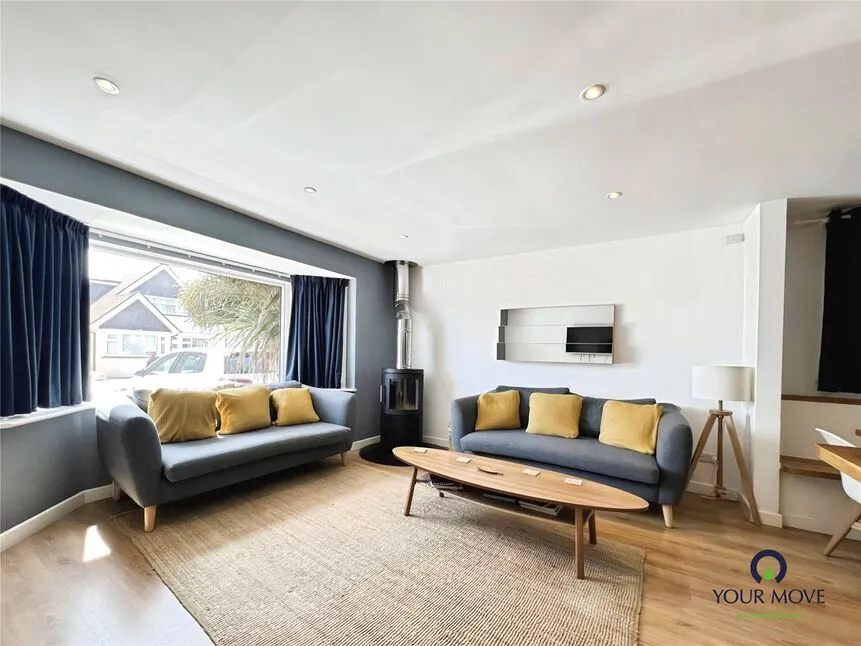 Outram Road, Bognor Regis, West Sussex, PO22, photo 3