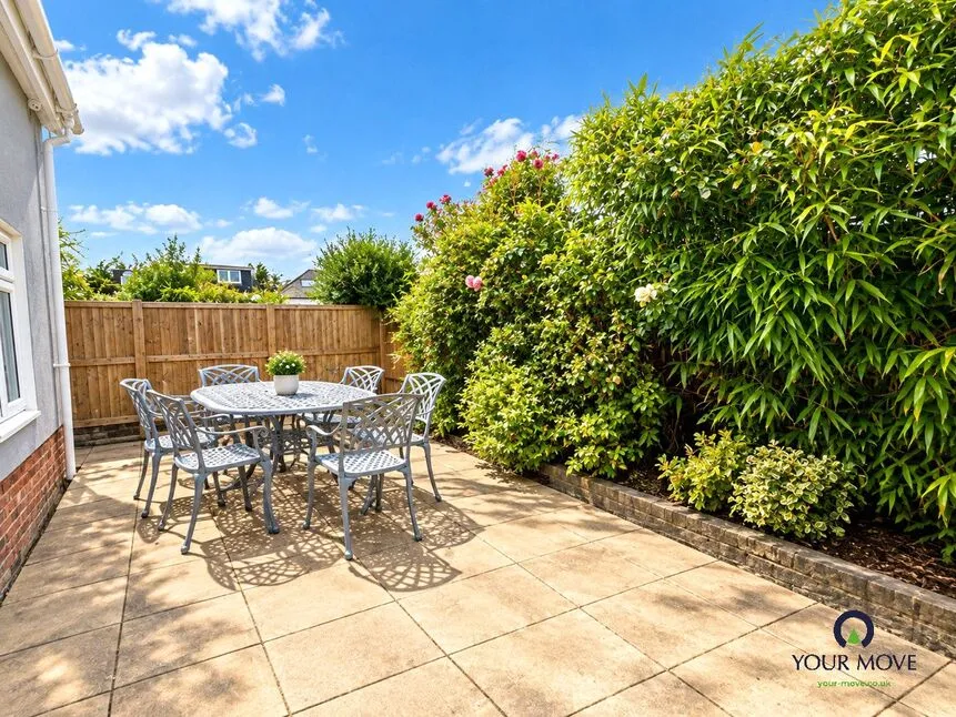 Outram Road, Bognor Regis, West Sussex, PO22, photo 6