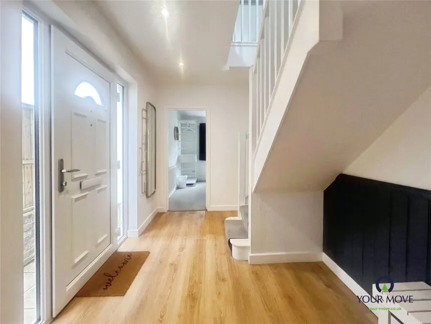 Outram Road, Bognor Regis, West Sussex, PO22, photo 5