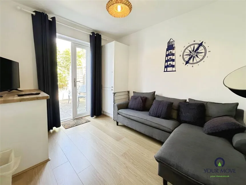 Outram Road, Bognor Regis, West Sussex, PO22, photo 8