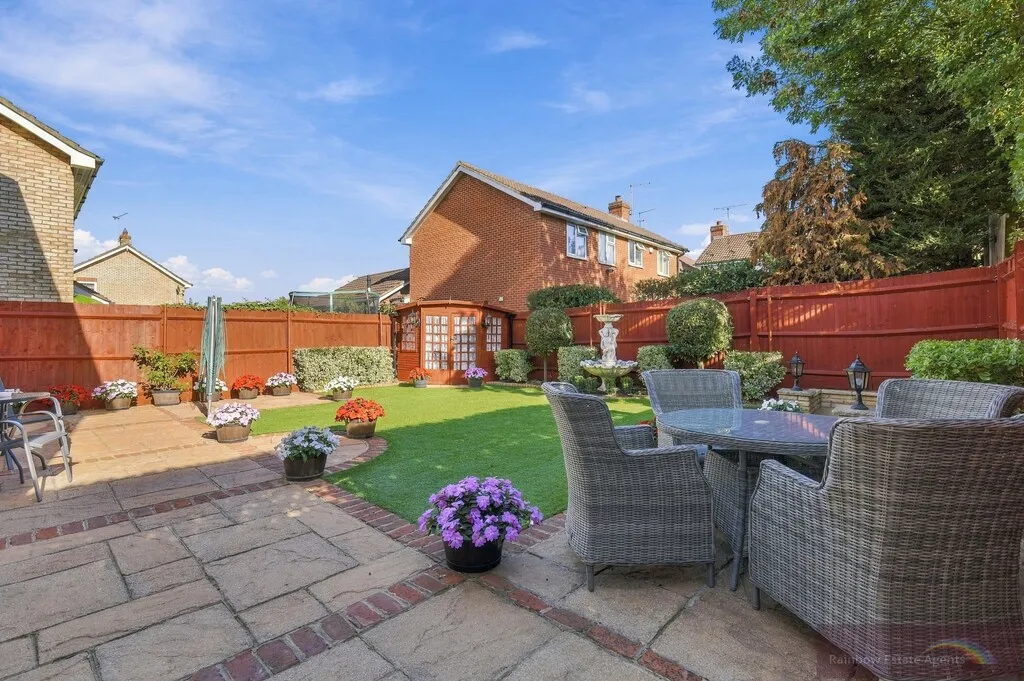 Farthingale Lane, Waltham Abbey, EN9, photo 24