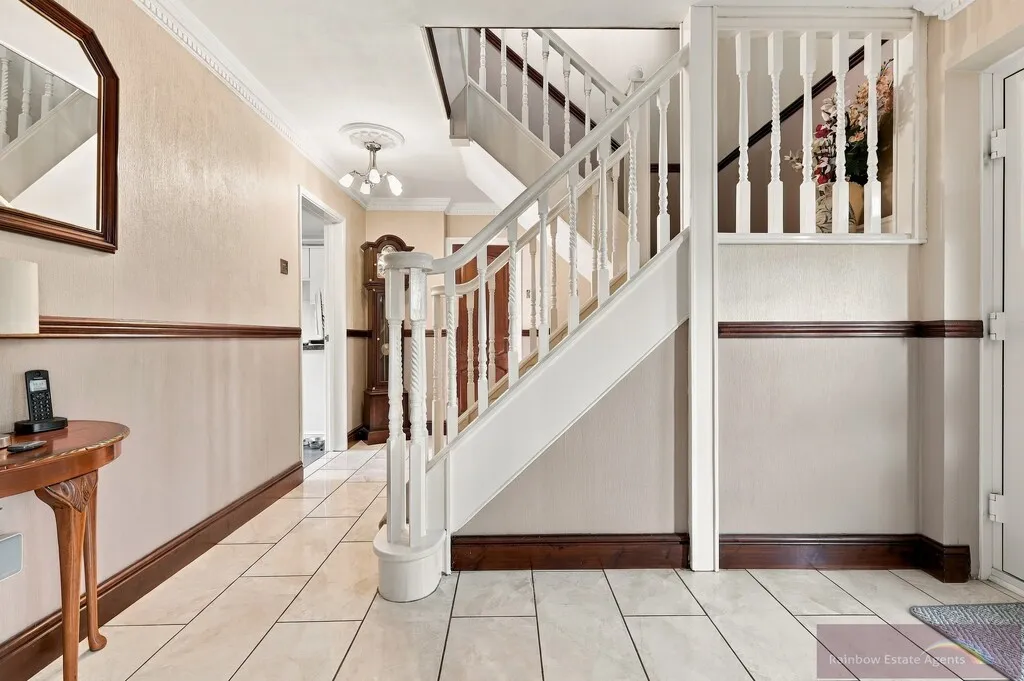 Farthingale Lane, Waltham Abbey, EN9, photo 16