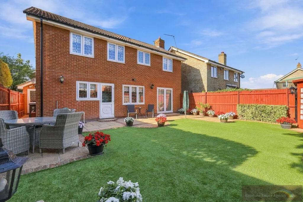 Farthingale Lane, Waltham Abbey, EN9, photo 4
