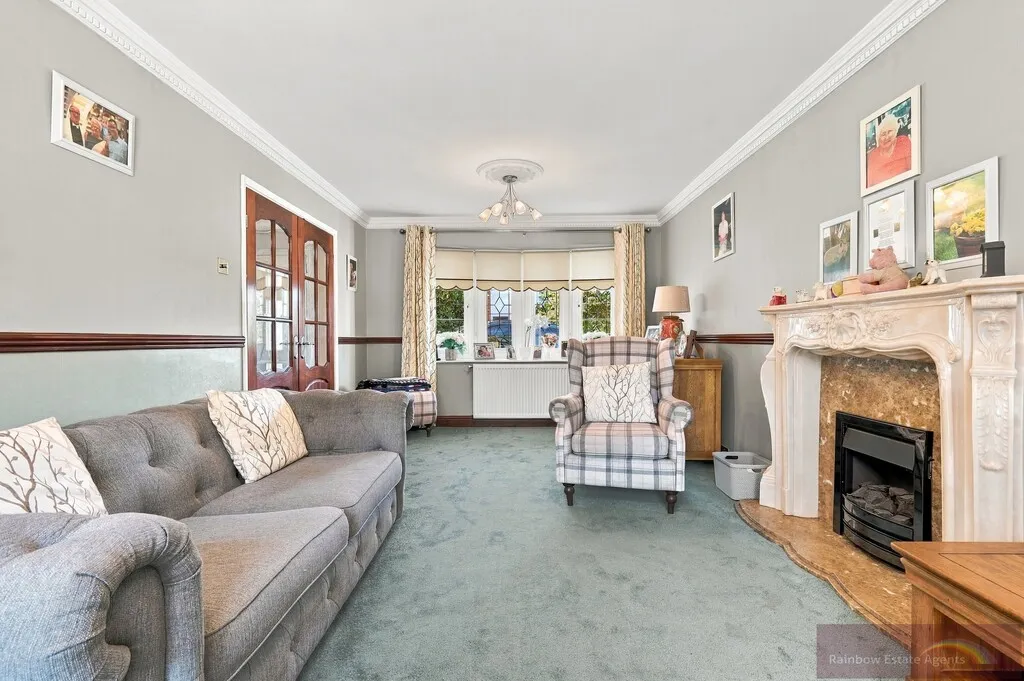 Farthingale Lane, Waltham Abbey, EN9, photo 20