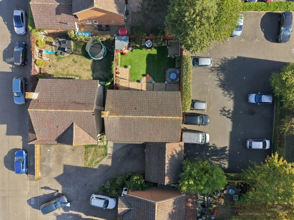 Farthingale Lane, Waltham Abbey, EN9, photo 30