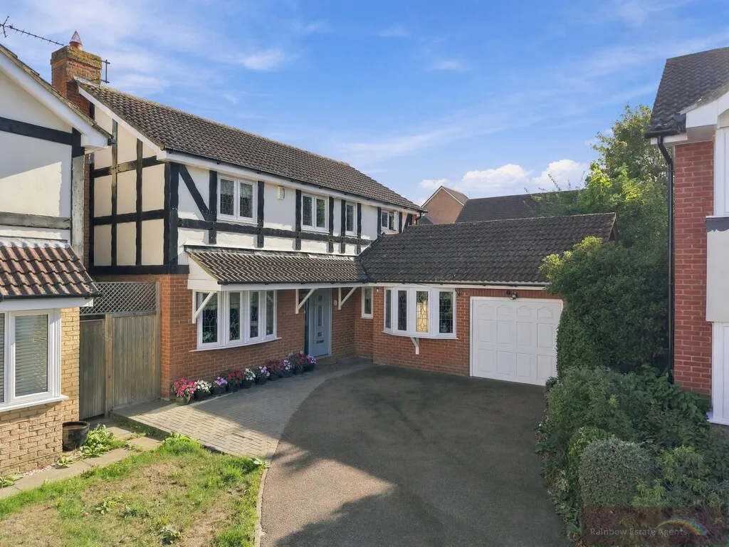 Farthingale Lane, Waltham Abbey, EN9, photo 29