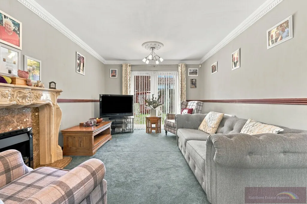 Farthingale Lane, Waltham Abbey, EN9, photo 19
