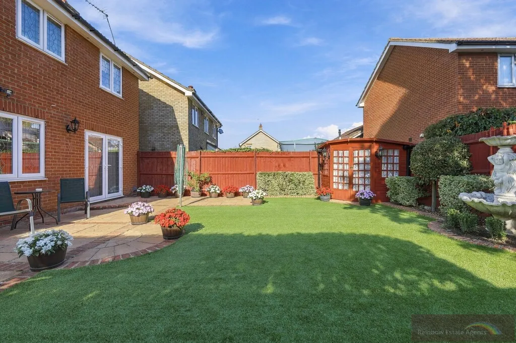 Farthingale Lane, Waltham Abbey, EN9, photo 26