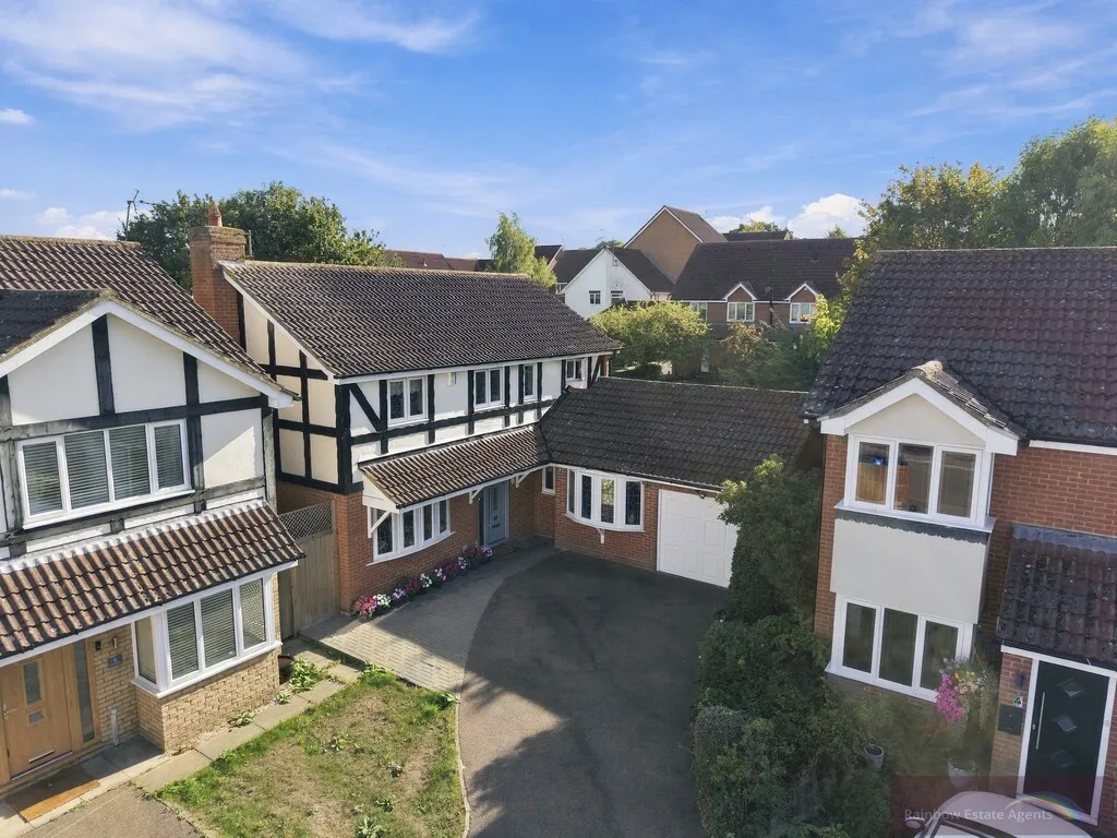Farthingale Lane, Waltham Abbey, EN9, photo 28