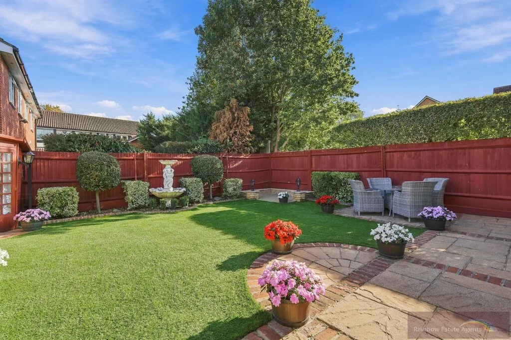 Farthingale Lane, Waltham Abbey, EN9, photo 25