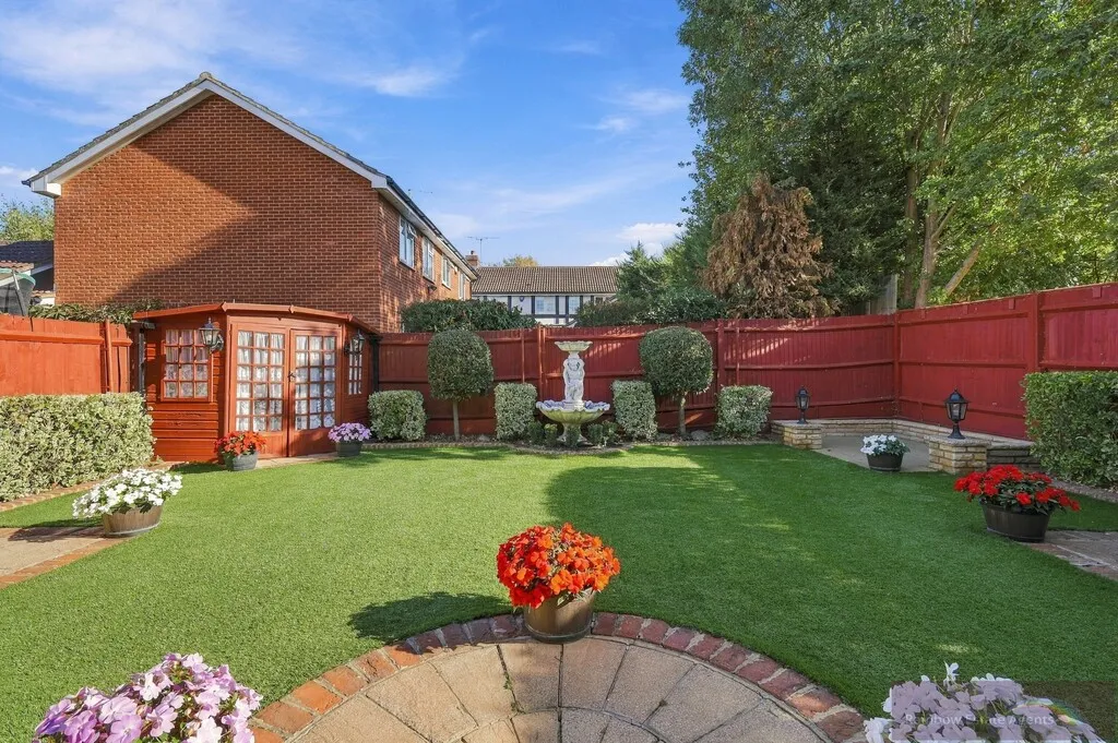 Farthingale Lane, Waltham Abbey, EN9, photo 13