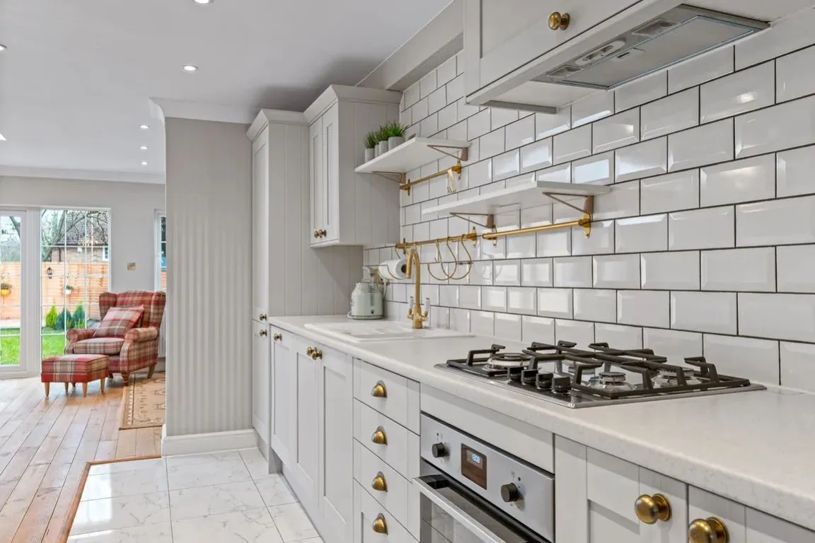 East Mead, Welwyn Garden City, AL7, photo 11
