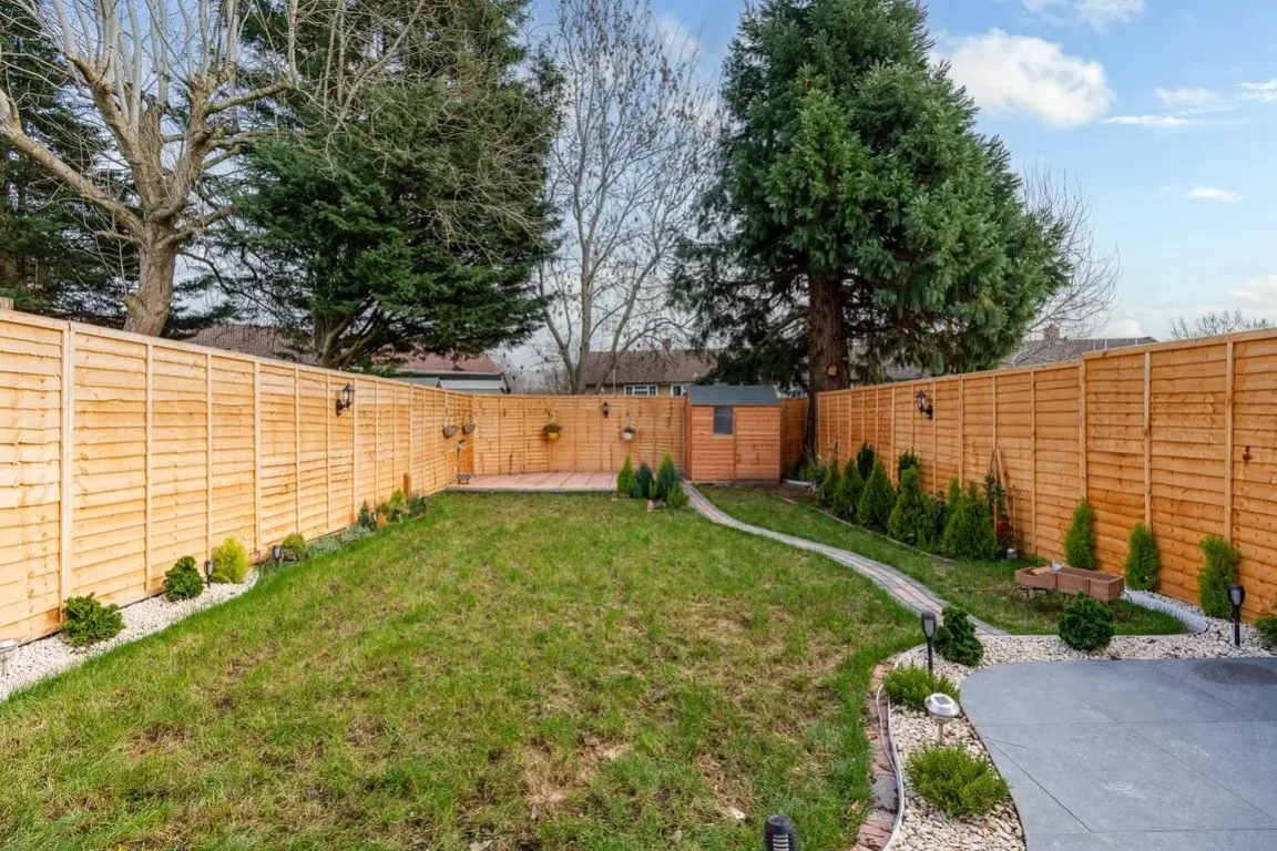 East Mead, Welwyn Garden City, AL7, photo 19