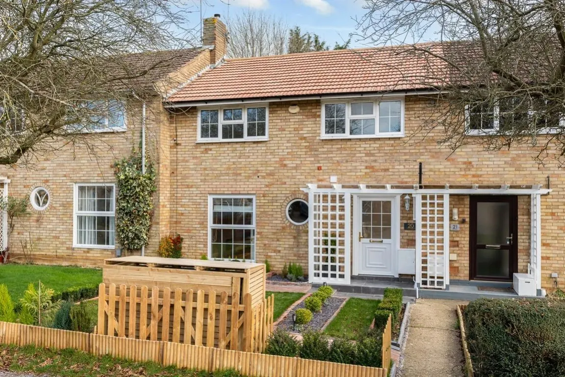 3 bed house to rent, East Mead, Welwyn Garden City, AL7