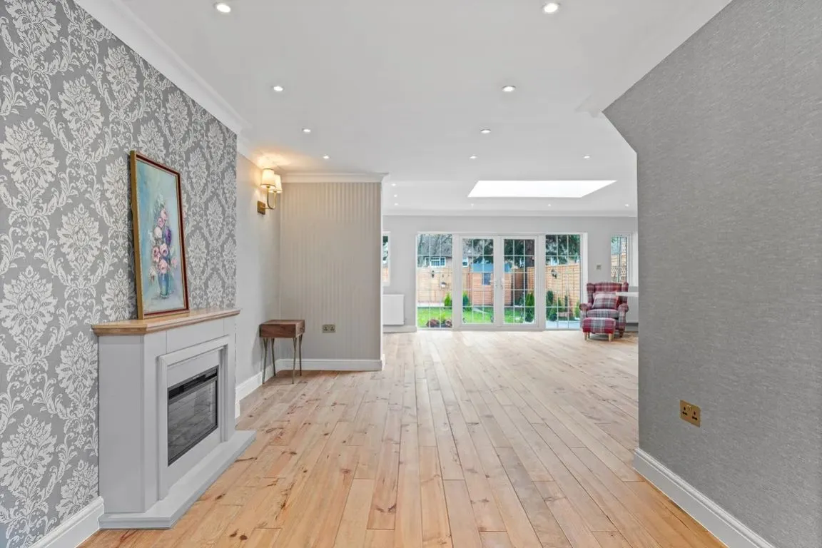 East Mead, Welwyn Garden City, AL7, photo 10