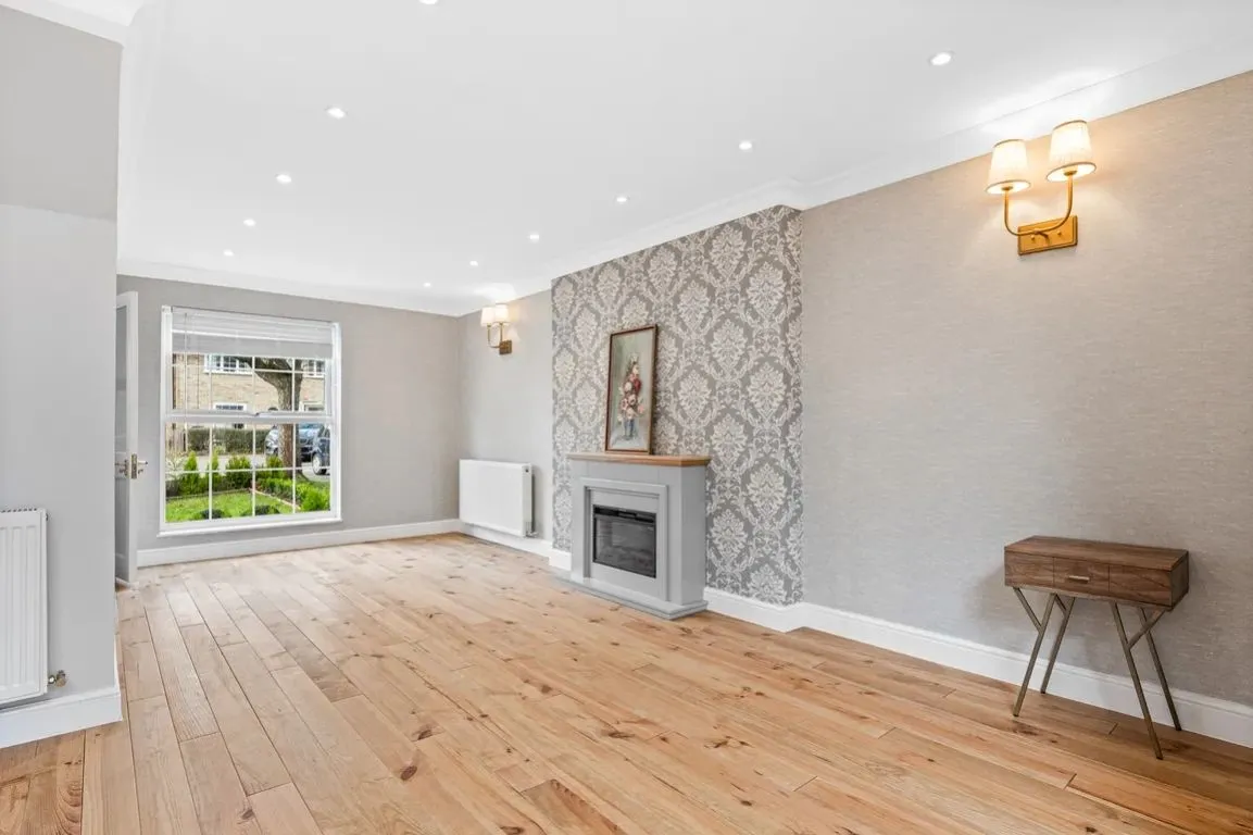 East Mead, Welwyn Garden City, AL7, photo 8