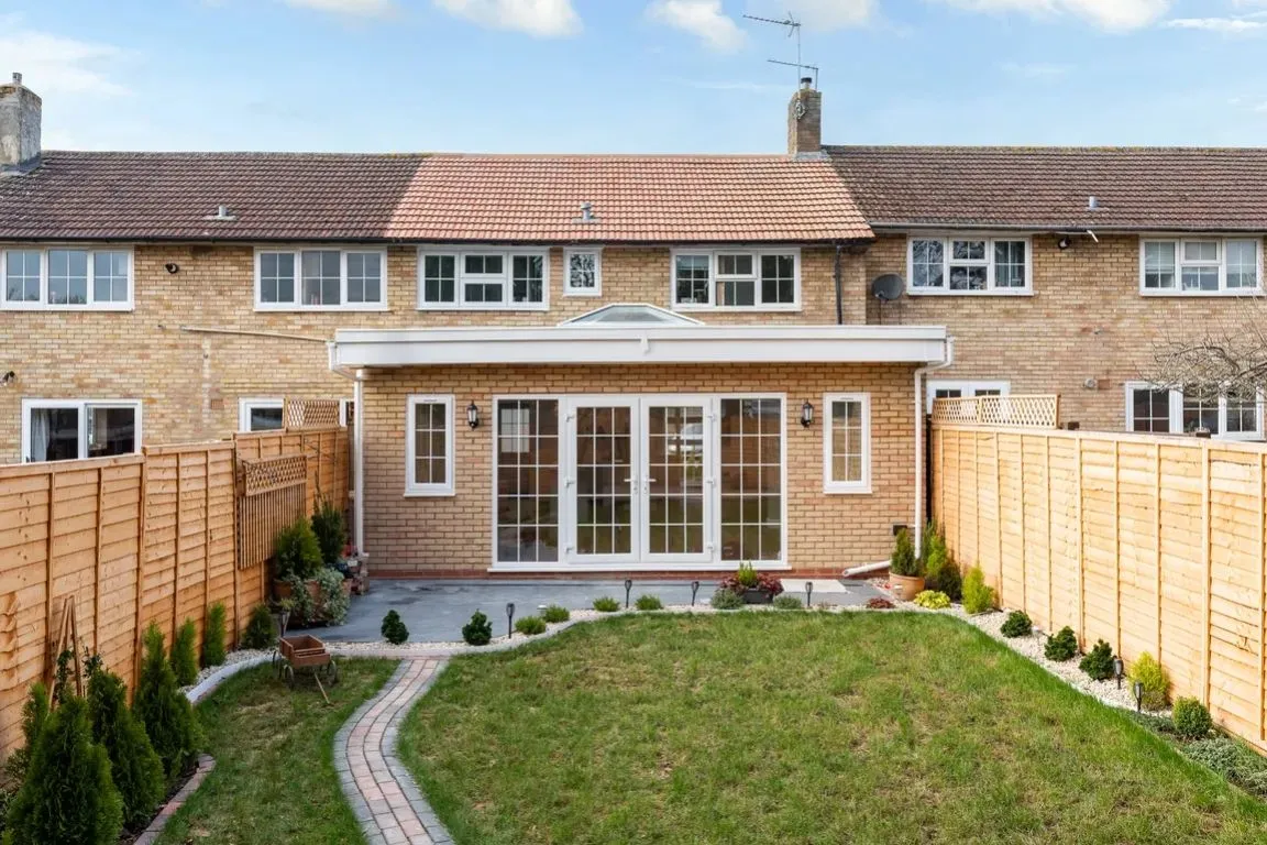 East Mead, Welwyn Garden City, AL7, photo 2