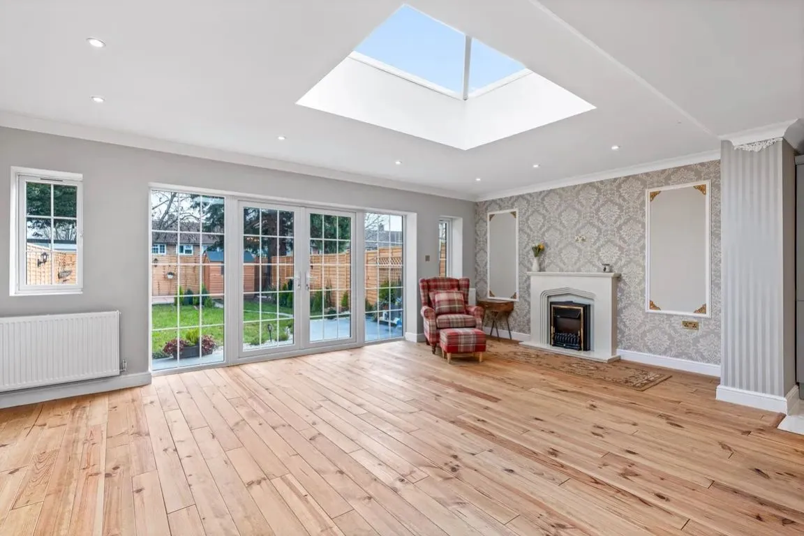 East Mead, Welwyn Garden City, AL7, photo 9