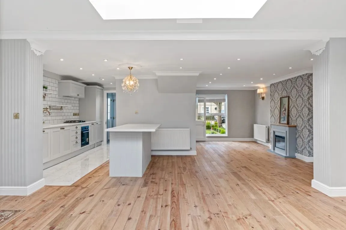 East Mead, Welwyn Garden City, AL7, photo 3