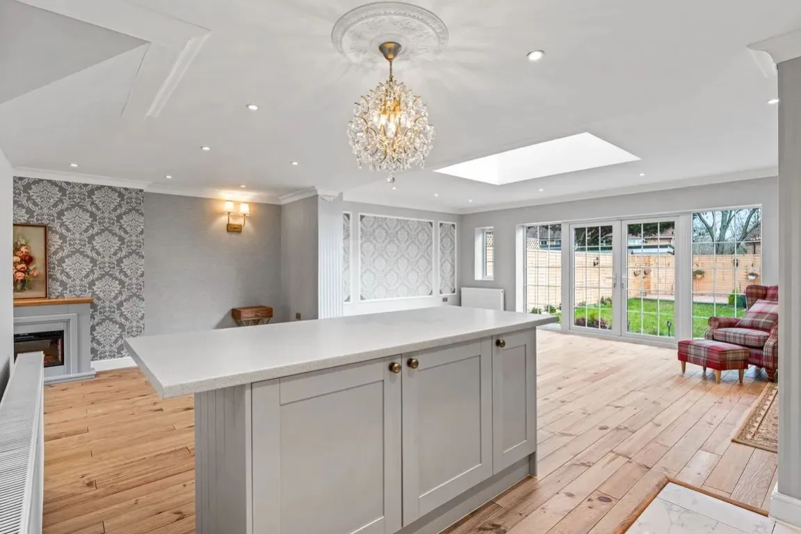 East Mead, Welwyn Garden City, AL7, photo 4