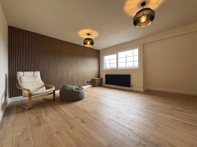 2 bed flat to rent — Alma Court, BRISTOL