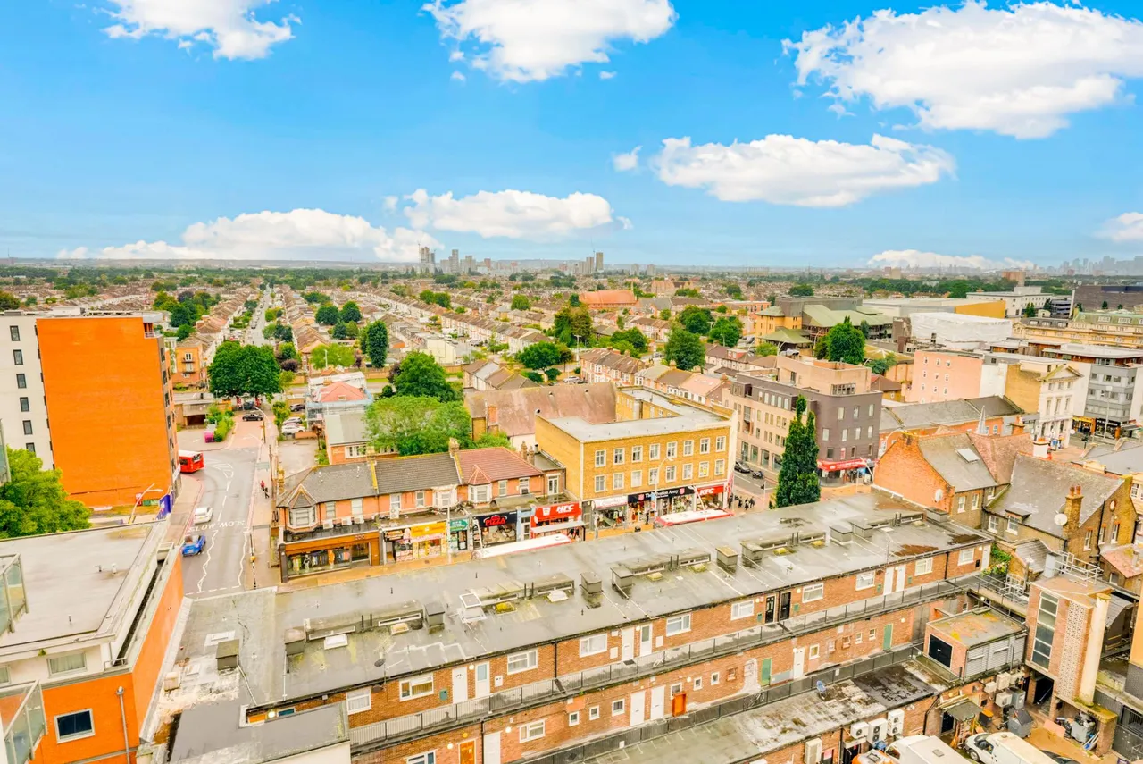 Axon Place, Ilford, IG1, photo 9