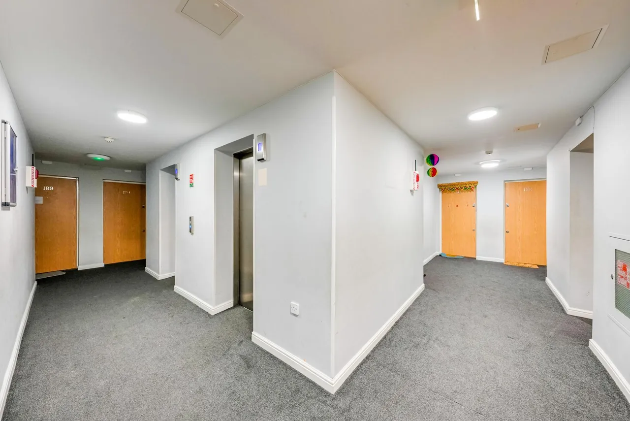 Axon Place, Ilford, IG1, photo 22