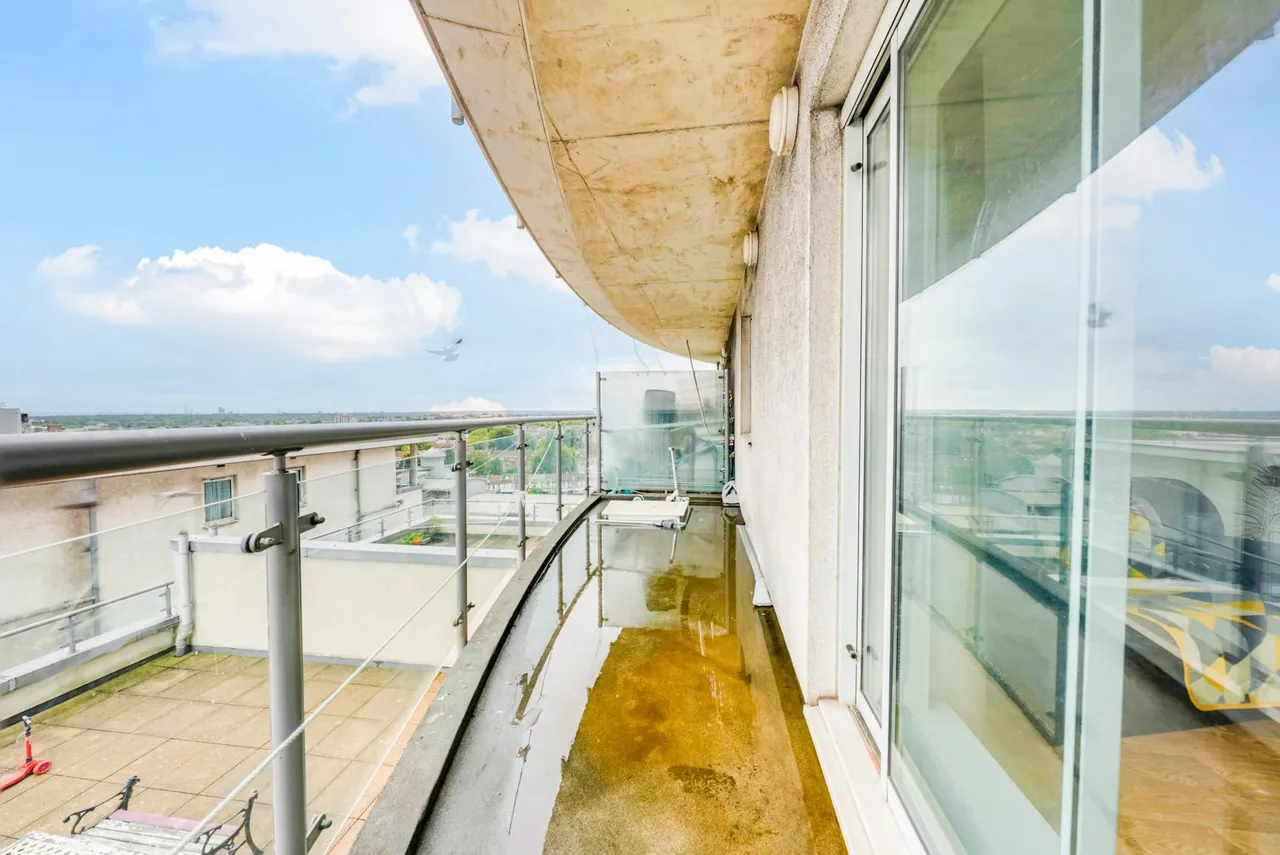 Axon Place, Ilford, IG1, photo 8