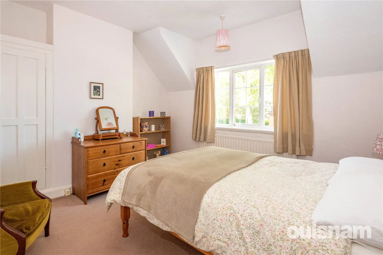 Woodlands Park Road, BOURNVILLE VILLAGE TRUST, Kings Norton, Birmingham, B30 1HA, photo 12